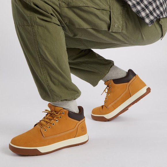 Timberland Other - Timberland Men's Tenmile Chukka Boots in Beige